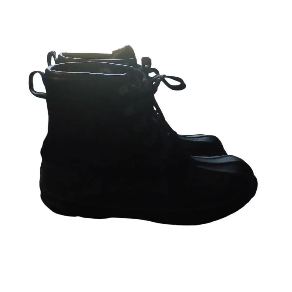 WOMENS AMALIA WINTER DUCK BOOT